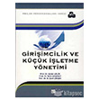 Giriimcilik ve Kk letme Ynetimi Gazi Kitabevi
