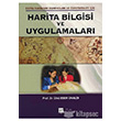 Harita Bilgisi ve Uygulamalar Gazi Kitabevi