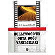 Hollywodun Orta Dou Yanlglar Gazi Kitabevi