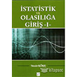 statistik ve Olasla Giri 1 Gazi Kitabevi