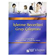letme Becerileri Grup almas Gazi Kitabevi