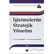 letmelerde Stratejik Ynetim MYO Gazi Kitabevi