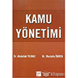 Kamu Ynetimi Gazi Kitabevi