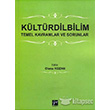 Kltrdilbilim Gazi Kitabevi