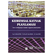 Kurumsal Kaynak Planlamas Gazi Kitabevi