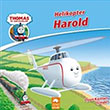 Thomas ve Arkadalar Helikopter Harold Eksik Para Yaynlar