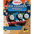 Thomas ve Arkadalar Bir Cesaret Masal Eksik Para Yaynlar