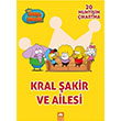Kral akir ve Ailesi Eksik Para Yaynlar