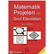 Matematik Projeleri ve Snf Etkinlikleri Toroslu Kitapl