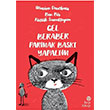 Gel Beraber Parmak Bask Yapalm Hep Kitap