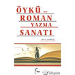 yk ve Roman Yazma Sanat Toroslu Kitapl