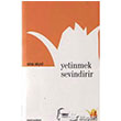 Yetinmek Sevindirir Toroslu Kitapl