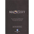 Major Shift Baheehir niversitesi Yaynlar