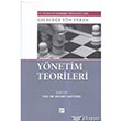 Ynetim Teorileri Gazi Kitabevi