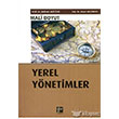 Yerel Ynetimler Mali Boyut Gazi Kitabevi