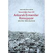 Sessizliin Sesi  Ankaral Ermeniler Konuuyor Hrant Dink Vakf Yaynlar