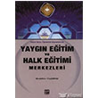 Yaygn Eitim ve Halk Eitimi Merkezleri Gazi Kitabevi
