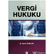 Vergi Hukuku Gazi Kitabevi