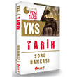 YKS Tarih Soru Bankas Dahi Adam Yaynlar
