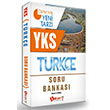 YKS Trke Soru Bankas Dahi Adam Yaynlar