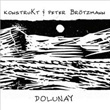 Dolunay Caz Peter Brtzmann
