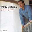 Ertelenen Sevdalar Tayfun Talipolu