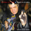 stanbul`da 7 Gn Hasan Cihat rter