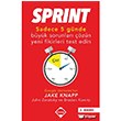 Sprint Buzda Yaynevi