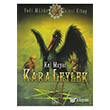 Kara Leylek Yedi Mühür - İkinci Kitap İthaki Yayınları