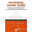 statistiksel Tahmin Teorisi Gazi Kitabevi