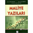 Maliye Yazlar Gazi Kitabevi