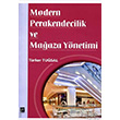 Modern Perakendecilik ve Maaza Ynetimi Gazi Kitabevi