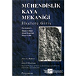 Mhendislik Kaya Mekanii lkelere Giri Gazi Kitabevi