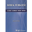 zbek Trkesi Gazi Kitabevi