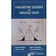 Parametre Tahmini ve Hipotez Testi Gazi Kitabevi