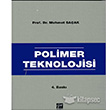 Polimer Teknolojisi Gazi Kitabevi