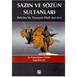 Sazn ve Szn Sultanlar Belikada Yaayan Halk airleri Gazi Kitabevi