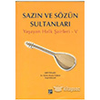 Sazn ve Szn Sultanlar 5 Gazi Kitaabevi