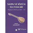Sazn ve Szn Sultanlar 6 Gazi Kitabevi
