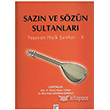 Sazn ve Szn Sultanlar Yaayan Halk airleri 10 Gazi Kitabevi