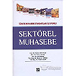 Sektrel Muhasebe Gazi Kitabevi