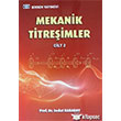 Mekanik Titreimler Cilt 2 Birsen Yaynevi