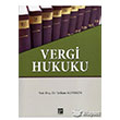 Vergi Hukuku Gazi Kitabevi