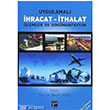 Uygulamal hracat thalat lemler ve Dkmantasyon Gazi Kitabevi