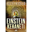 Einstein Kehaneti Pegasus Yaynlar