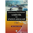 Uluslararas Pazarlamada Lojistik ve Uygulamalar Gazi Kitabevi