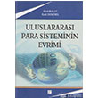 Uluslararas Para Sisteminin Evrimi Gazi Kitabevi