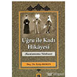 Uru ile Kad Hikayesi Gazi Kitabevi