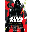 Starwars Karanlk Mrit Dex Kitap