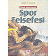 Temel Sorunlaryla Spor Felsefesi E Yaynlar